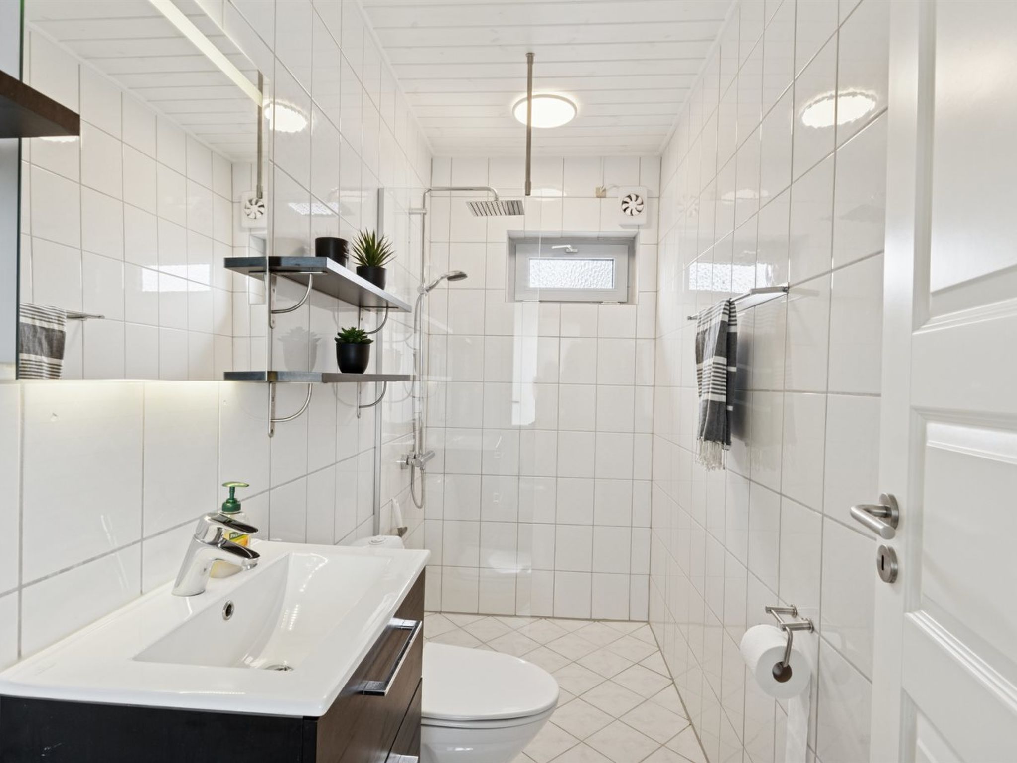 4-persoons appartement met zeezicht in Allinge - foto 19