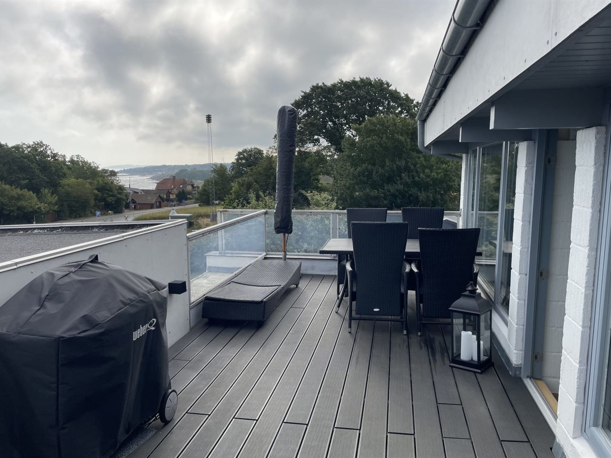 "Evalina" - 150m from the sea — Terrace (3 of 33)