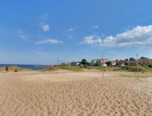 Vakantiehuis Arnt op 100 meter van de Oostzee in Allinge, Bornholm - thumbnail 5