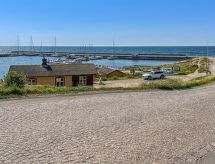 Vakantiehuis Arnt op 100 meter van de Oostzee in Allinge, Bornholm - thumbnail 3