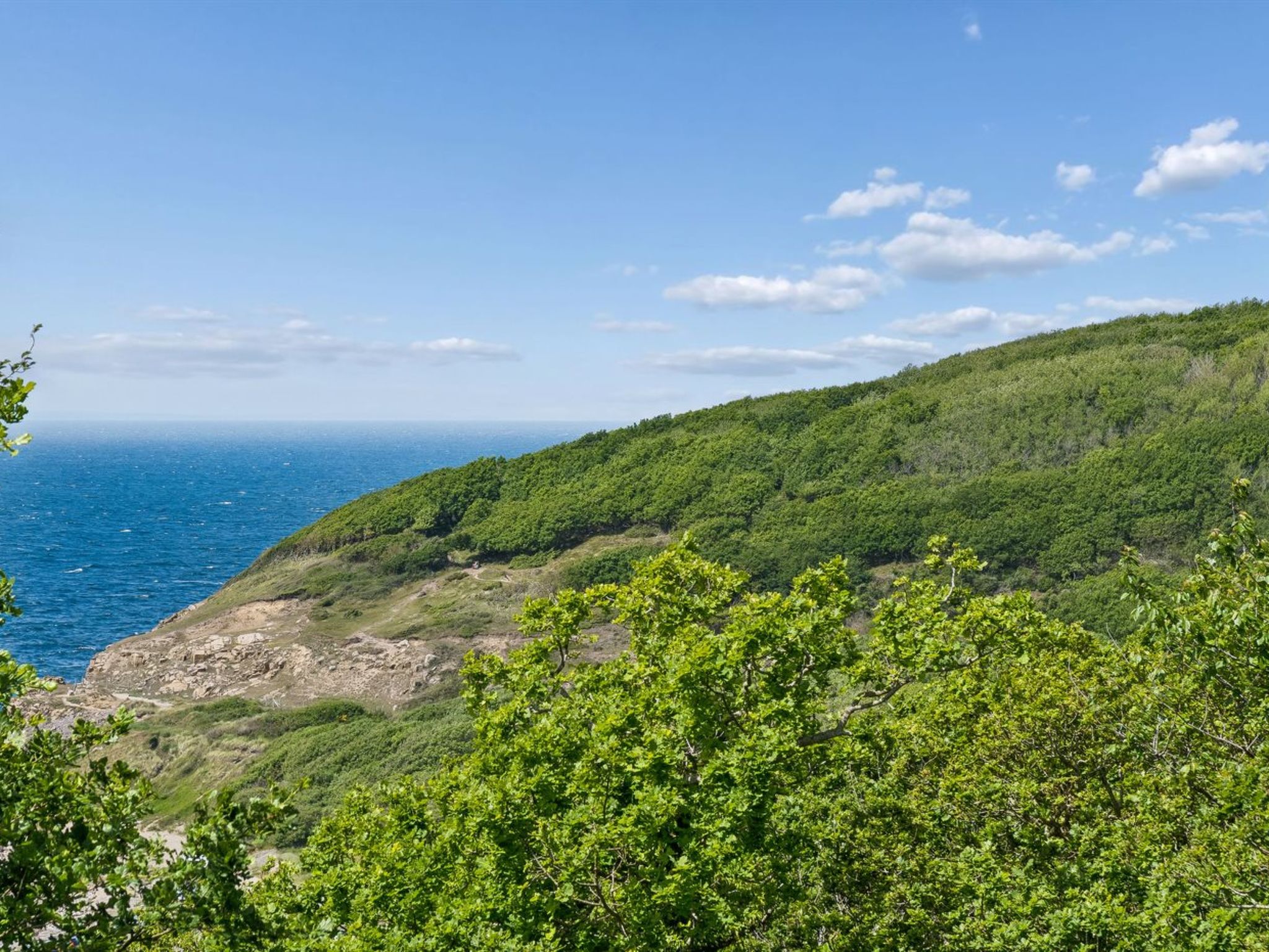 "Arnt" - 100m from the sea - Dehors