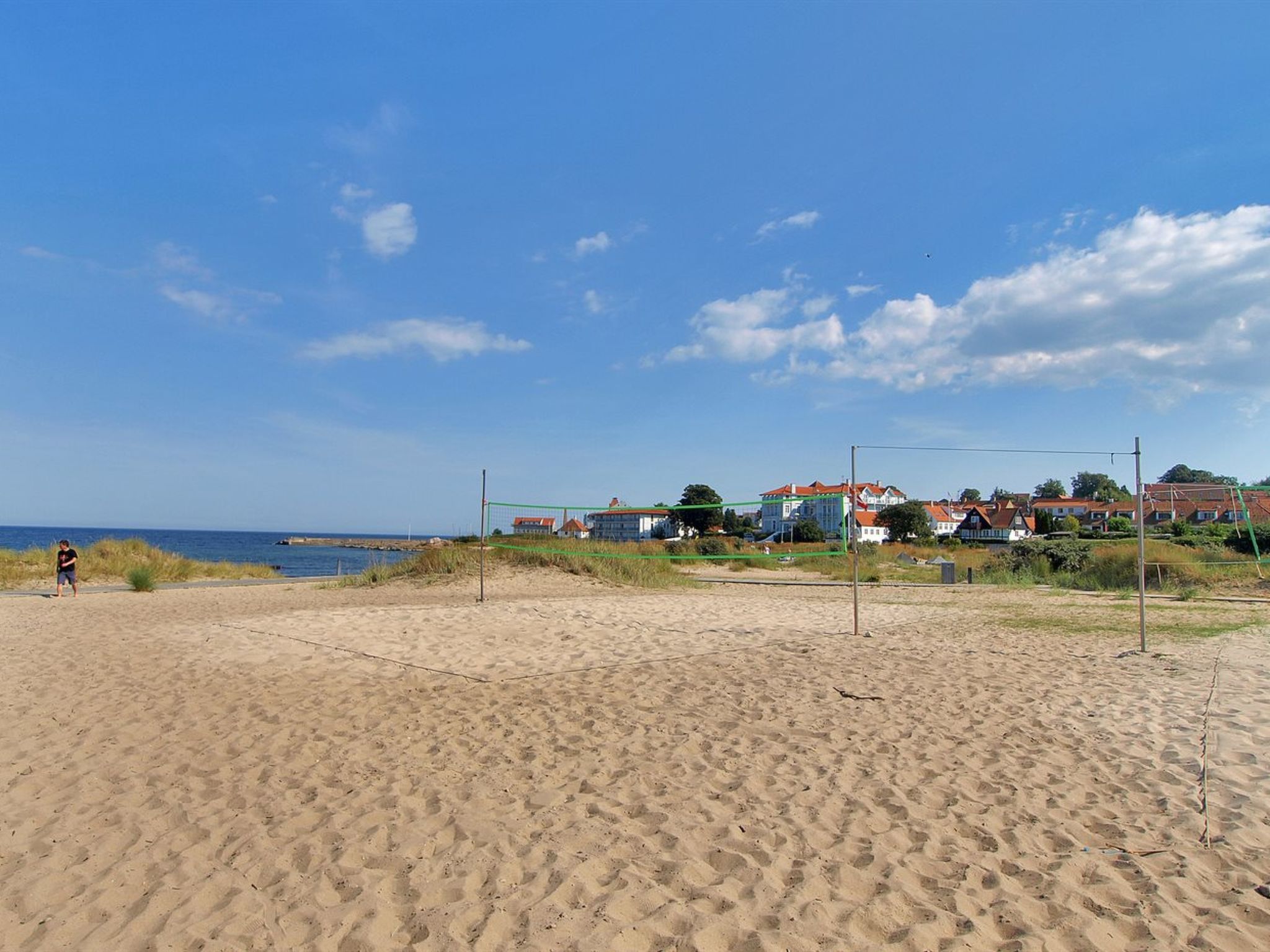 "Arnt" - 100m from the sea - Dehors
