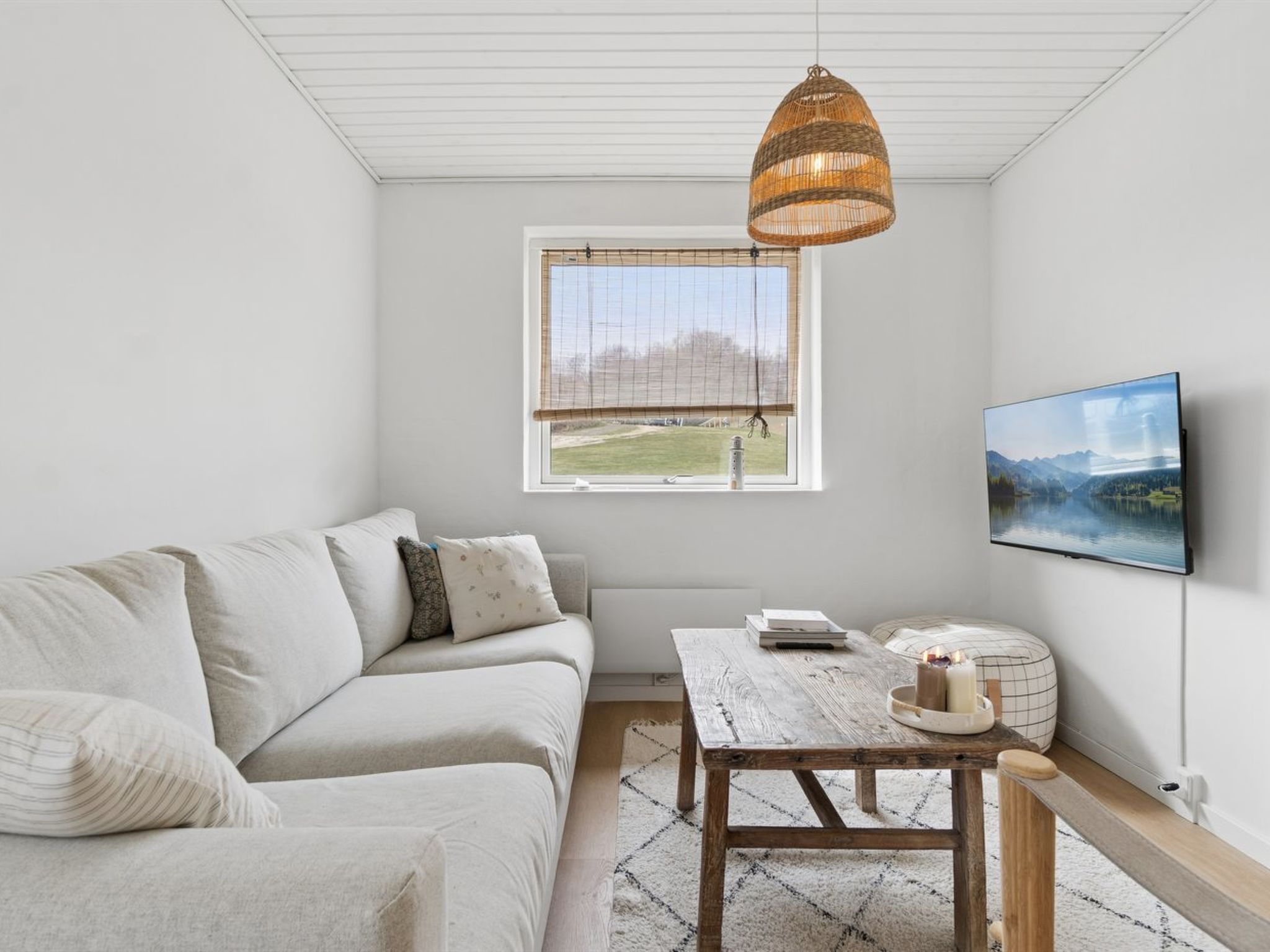 "Maksimilian" - 300m from the sea