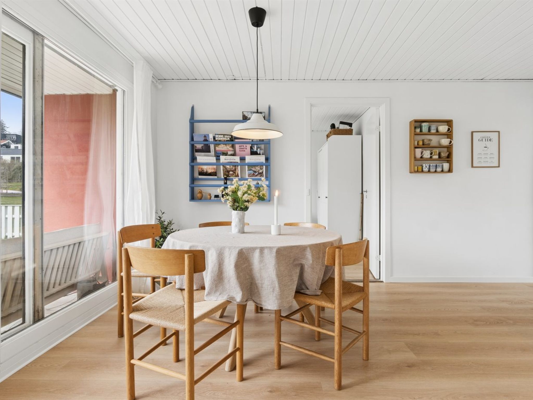 "Maksimilian" - 300m from the sea - Dedans