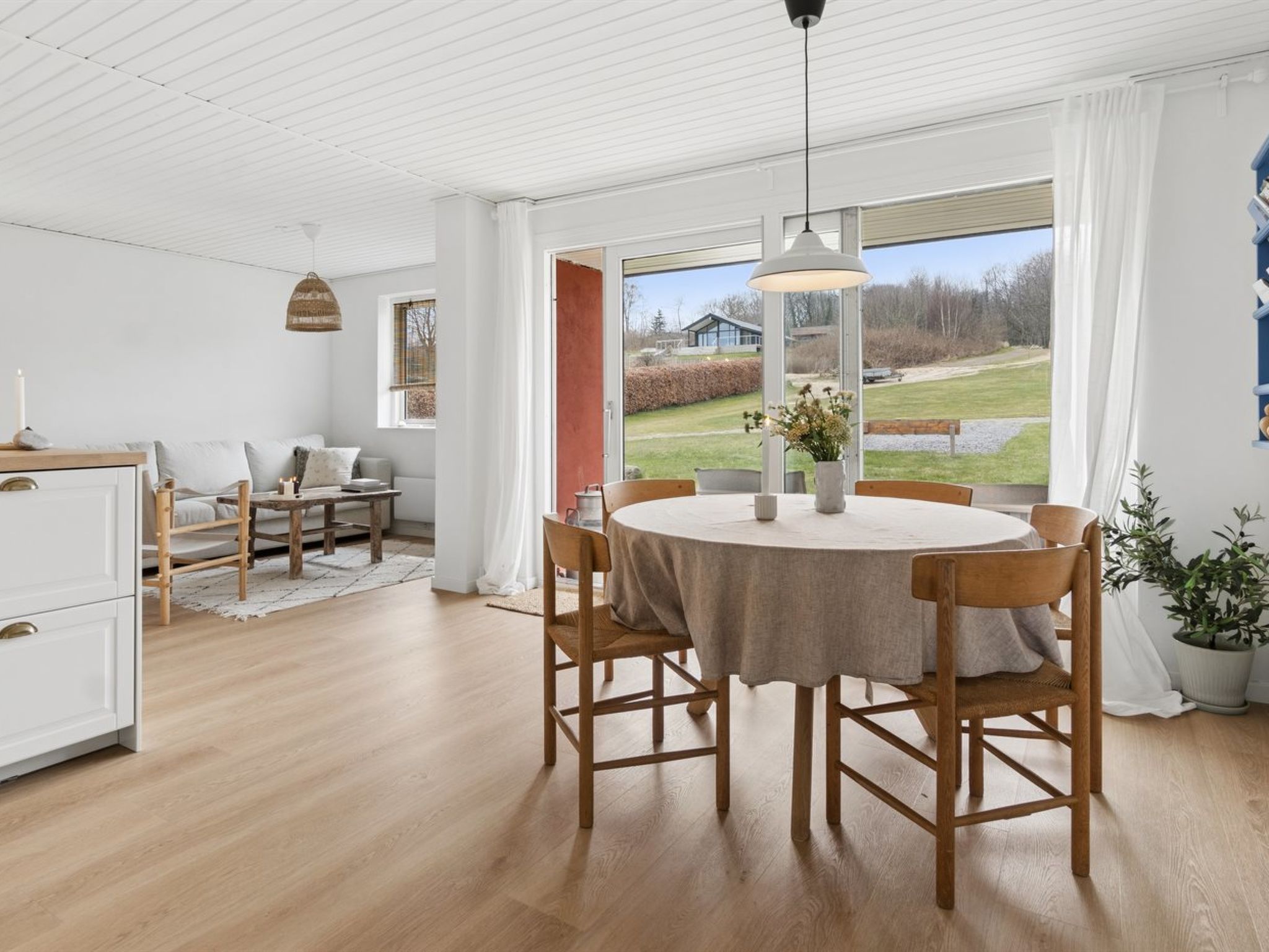 "Maksimilian" - 300m from the sea - Dedans