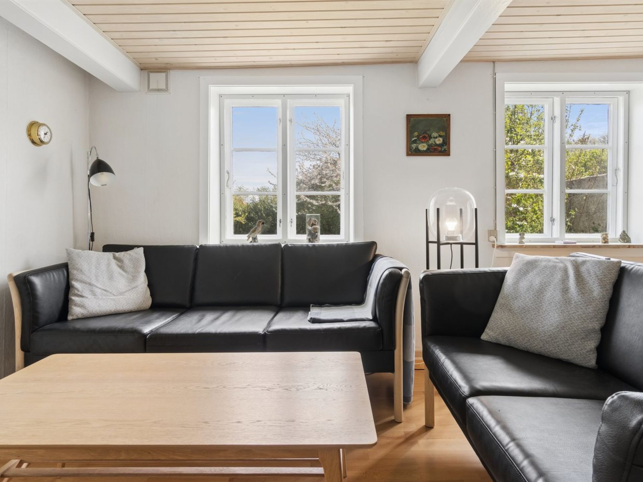 "Espen" - 300m from the sea