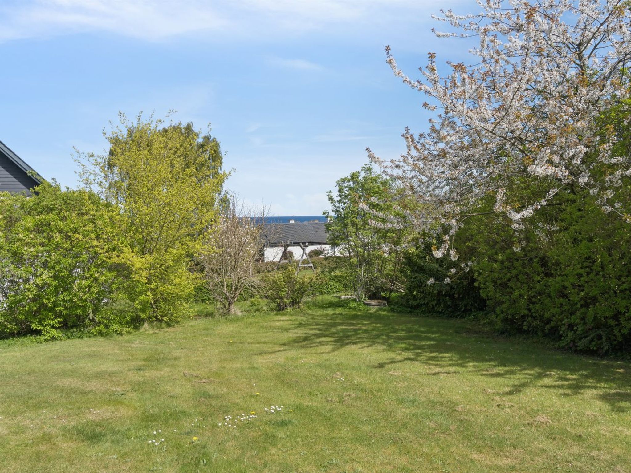 "Espen" - 300m from the sea - Buiten