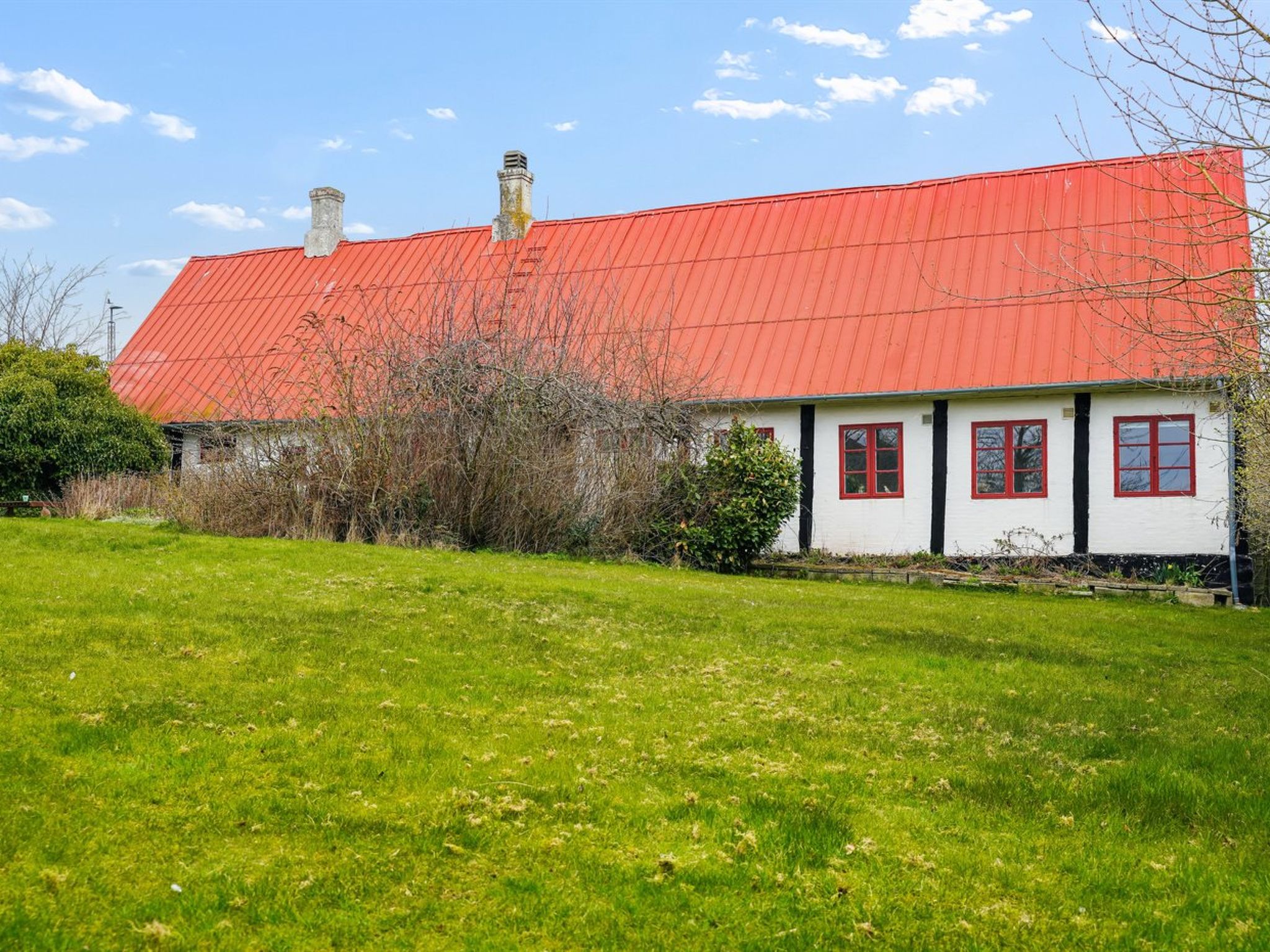 "Espen" - 300m from the sea