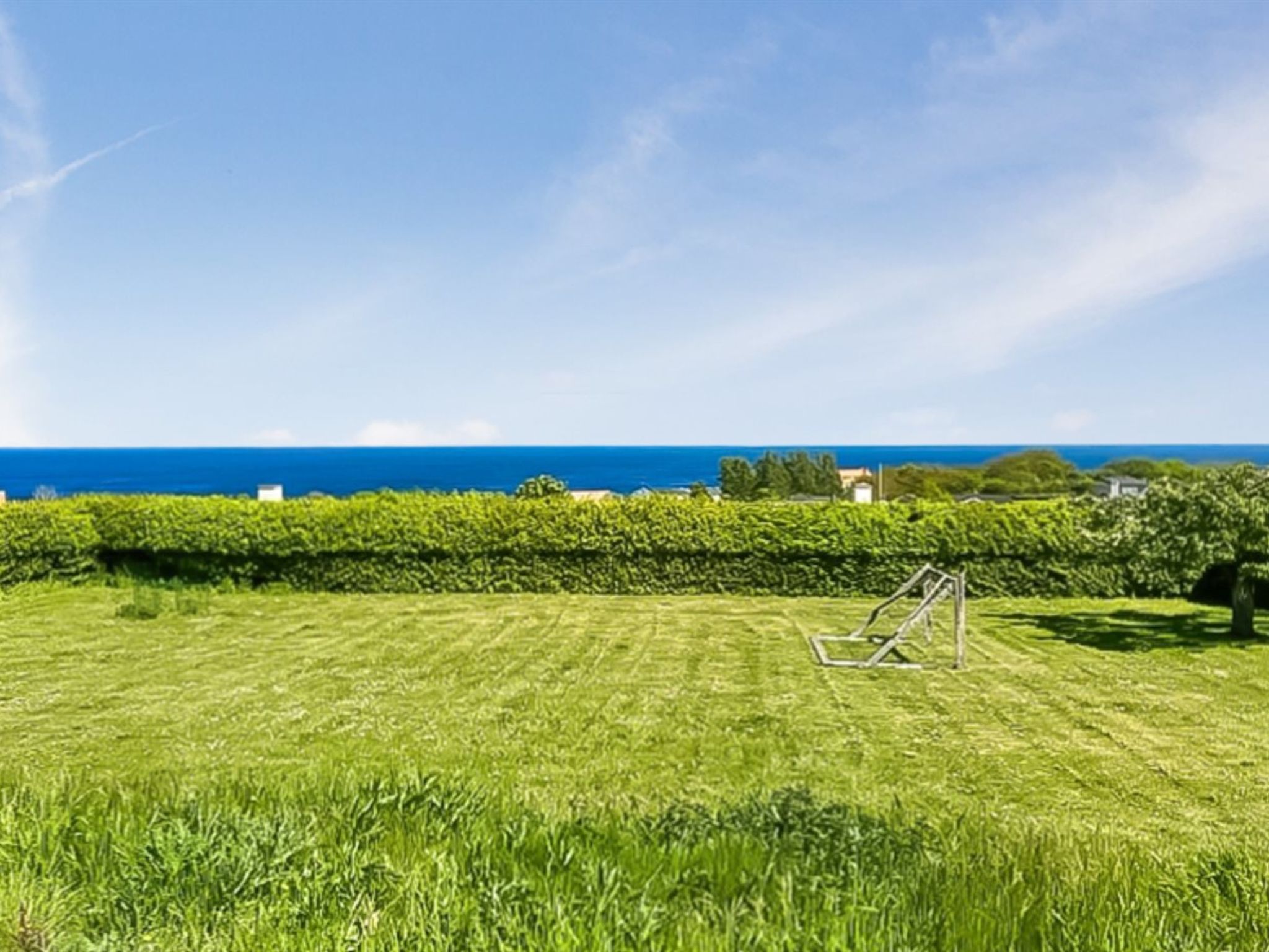 "Anelia" - 400m from the sea - Buiten