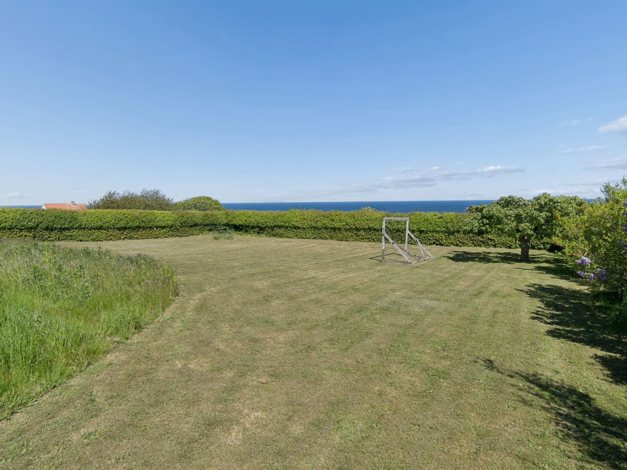 "Anelia" - 400m from the sea - Buiten