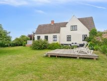 Vakantiehuis Elso: karakteristiek onderkomen op Bornholm, 5 km van zee - thumbnail 2
