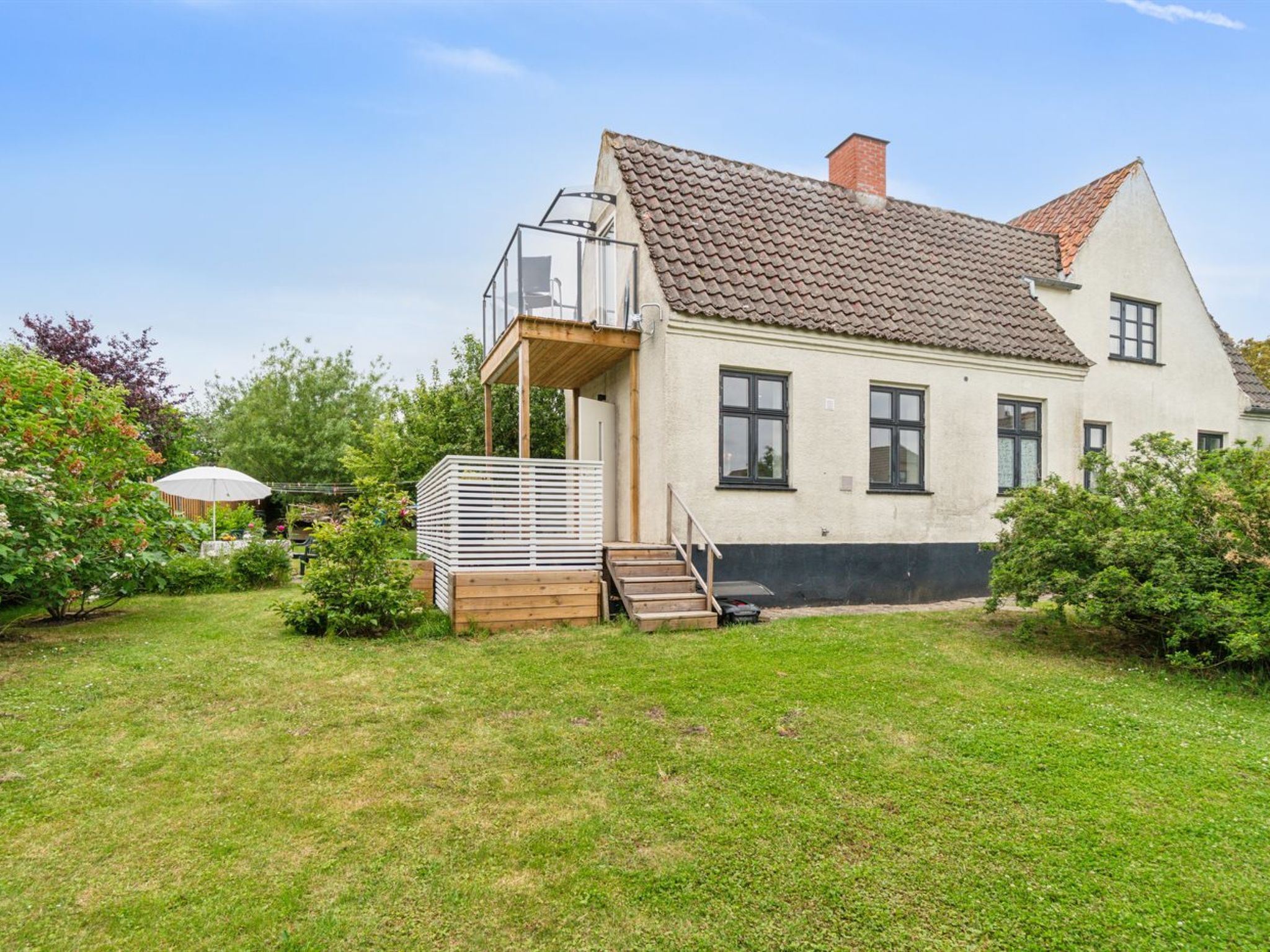 "Elso" - 5km from the sea