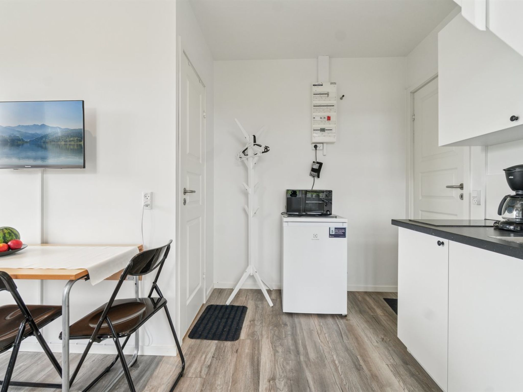 "Elso" - 5km from the sea - Drinnen
