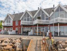 Vakantiehuis Eija in Hasle – direct aan zee met ruimte voor 10 personen - thumbnail 6