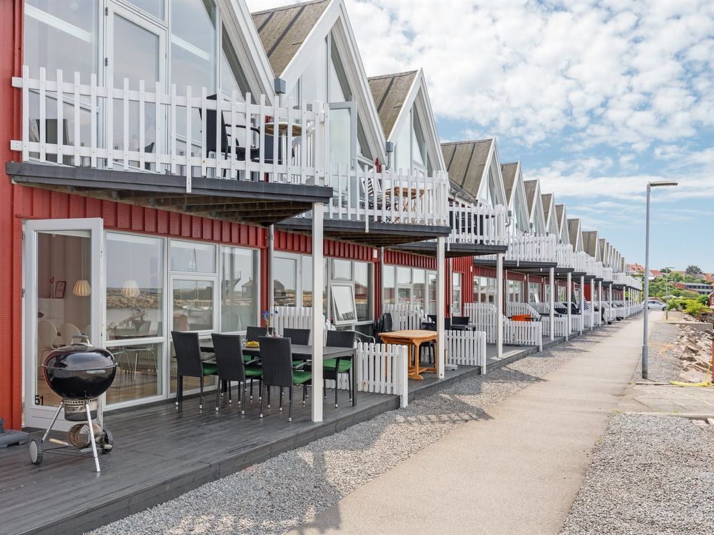 Vakantiehuis Eija in Denemarken