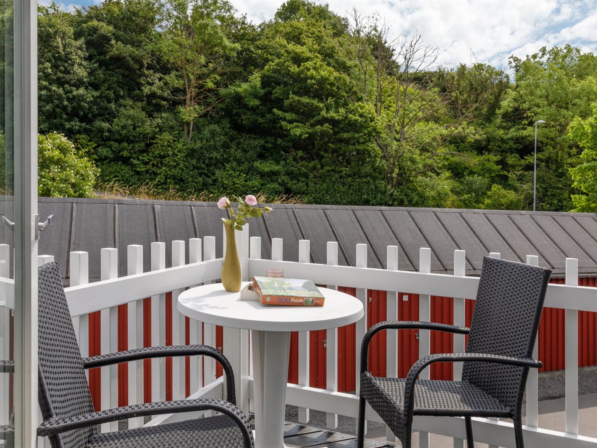 "Eija" - 5m from the sea — Terrace (3 of 29)