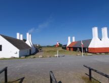Vakantiehuis Frigg in Hasle – Slechts 10 meter van de Oostzee - thumbnail 5