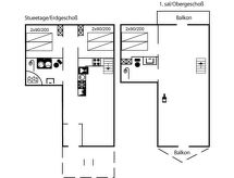 Vakantiehuis Frigg in Hasle – Slechts 10 meter van de Oostzee - thumbnail 2