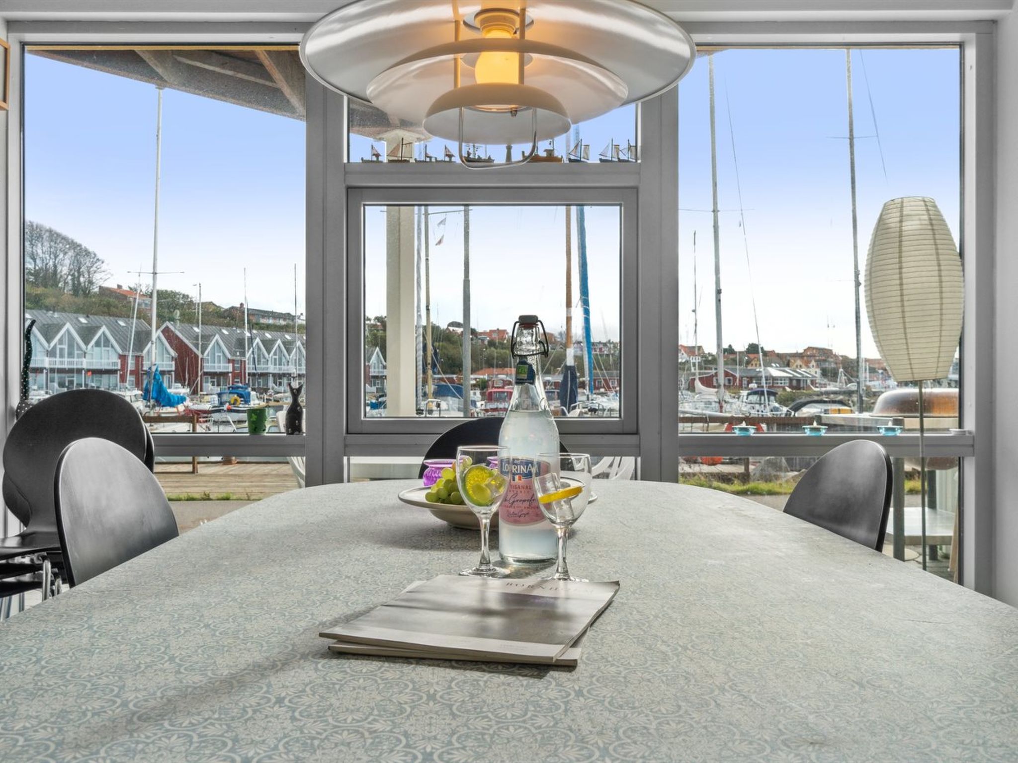 "Frigg" - 10m from the sea — Living Room (5 of 23)
