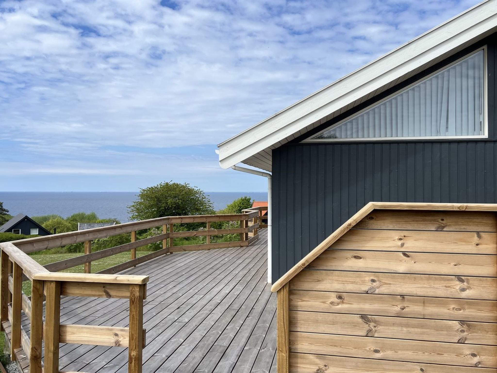 "Paaske" - 350m from the sea