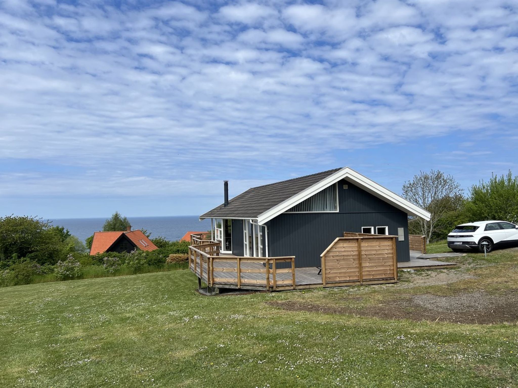 "Paaske" - 350m from the sea