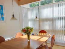 Vakantiehuis met sauna in Hasle op 600 meter van de zee - thumbnail 3