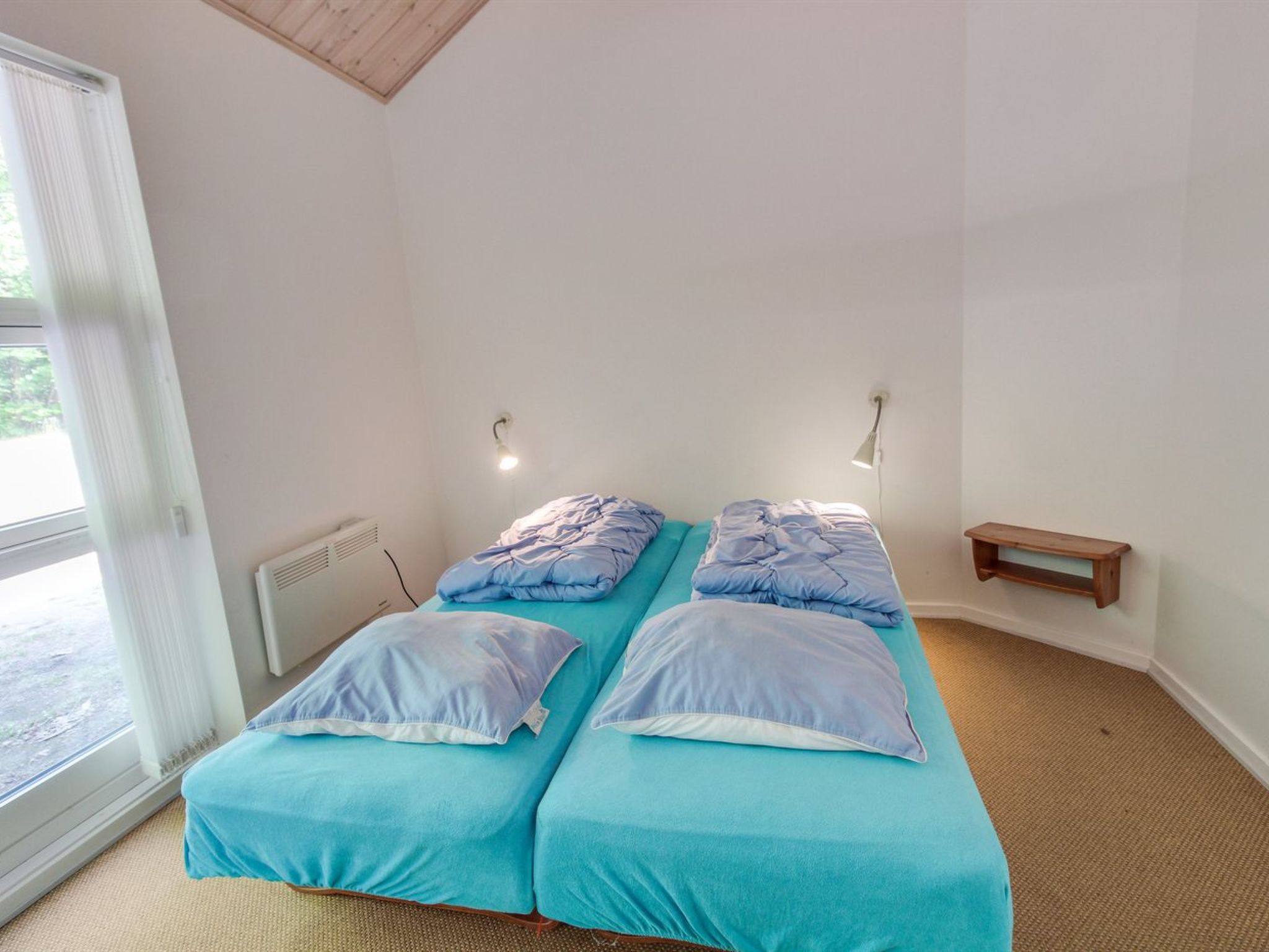 "Dilan" - 600m from the sea - Binnen