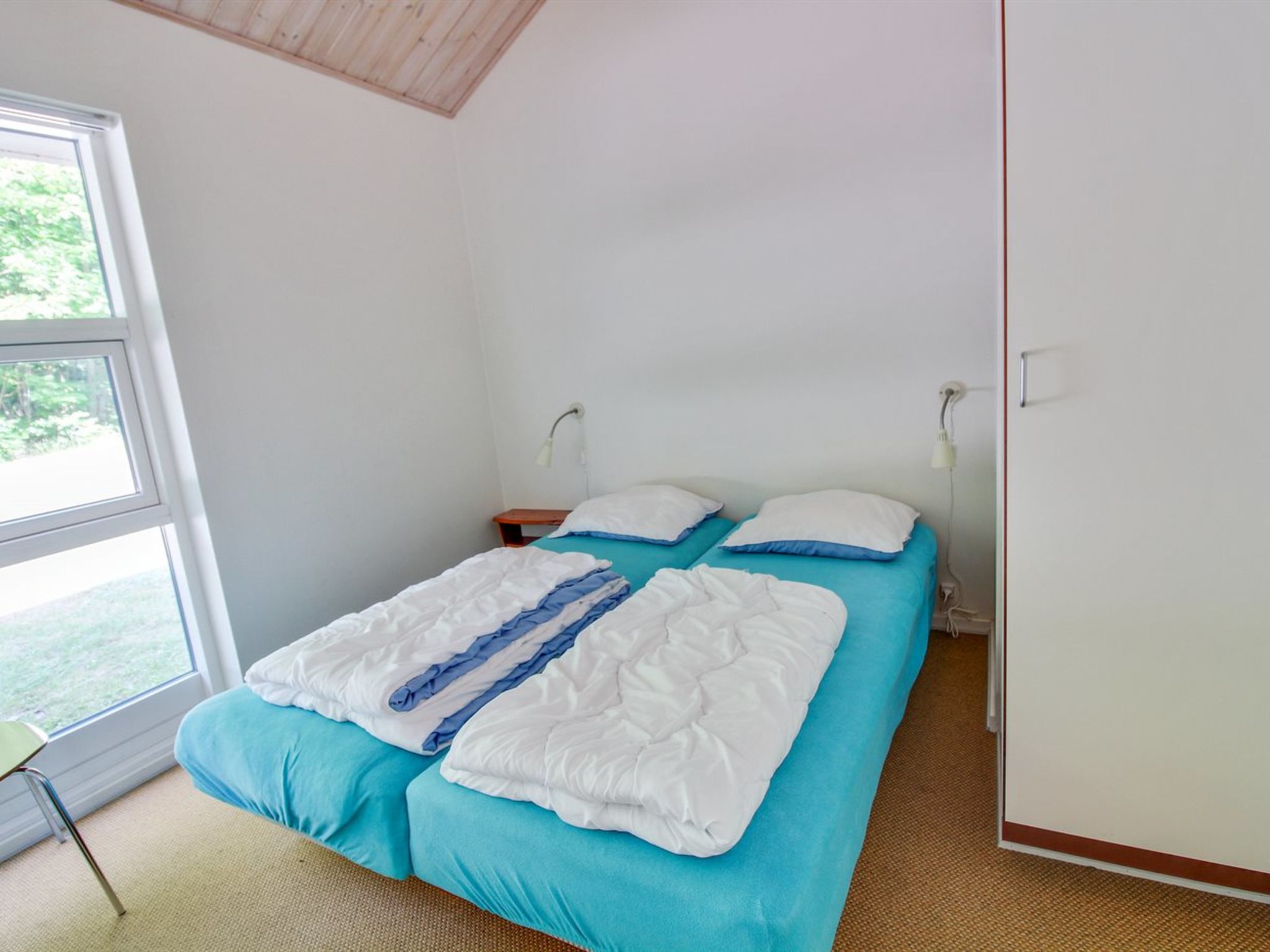 "Dilan" - 600m from the sea - Binnen