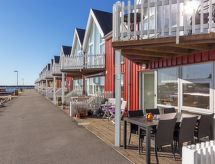 Ruim vakantiehuis Halldora direct aan zee bij Hasle op Bornholm - thumbnail 4