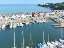 Ruim vakantiehuis Halldora direct aan zee bij Hasle op Bornholm - thumbnail 6