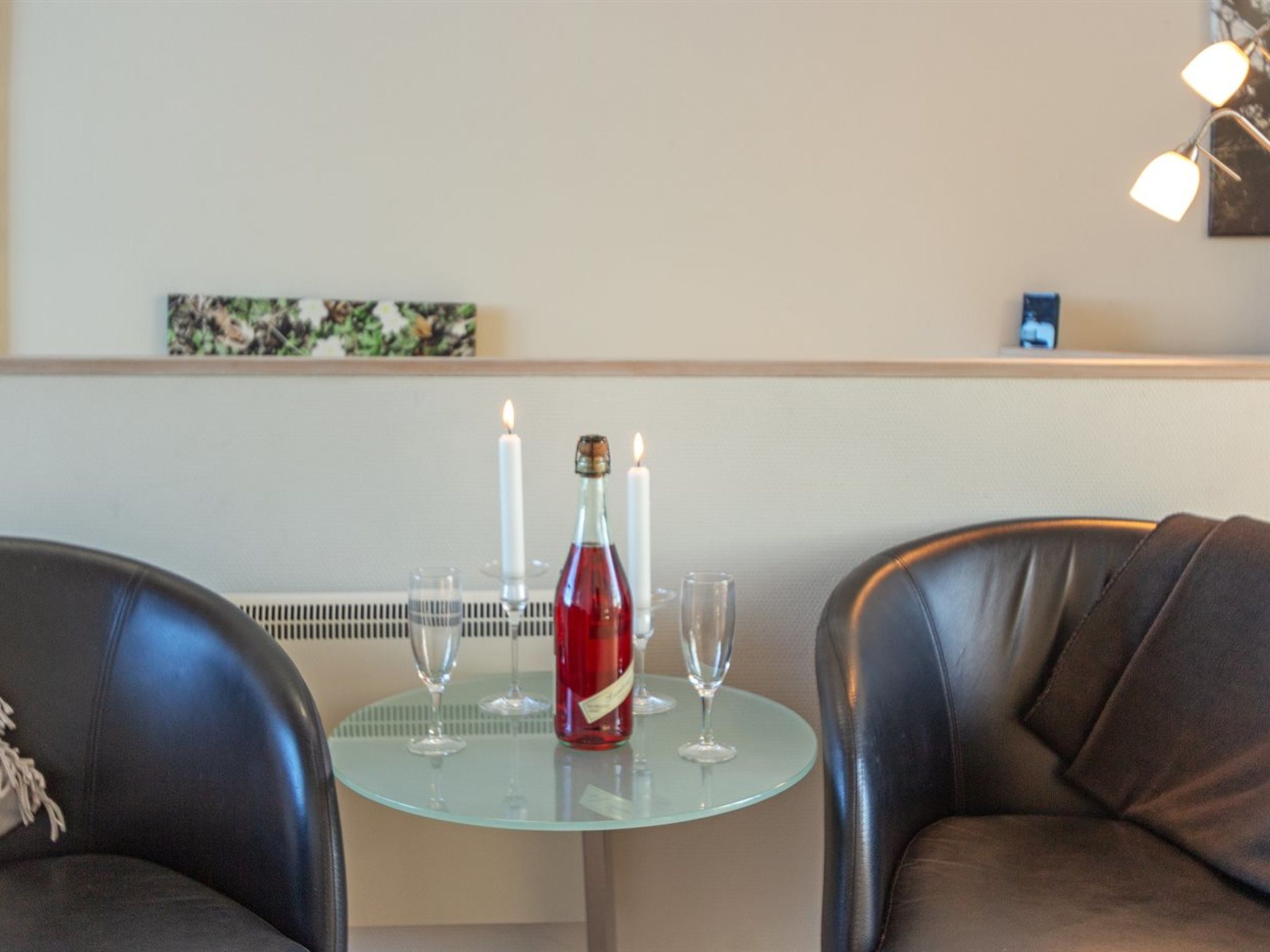 "Halldora" - 10m from the sea - Inside