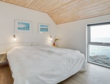Vakantiehuis Otis in Hasle: direct aan zee voor 8 personen - thumbnail 4