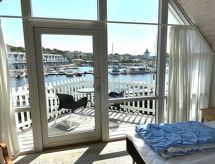 Vakantiehuis Otis in Hasle: direct aan zee voor 8 personen - thumbnail 3