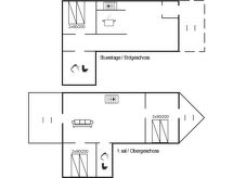Vakantiehuis Otis in Hasle: direct aan zee voor 8 personen - thumbnail 2