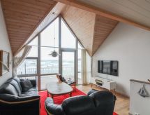 8-persoons vakantiehuis met zeezicht in Hasle · 8 pers. - thumbnail 2