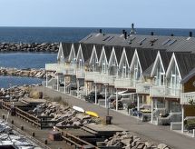 8-persoons vakantiehuis met zeezicht in Hasle · 8 pers. - thumbnail 6