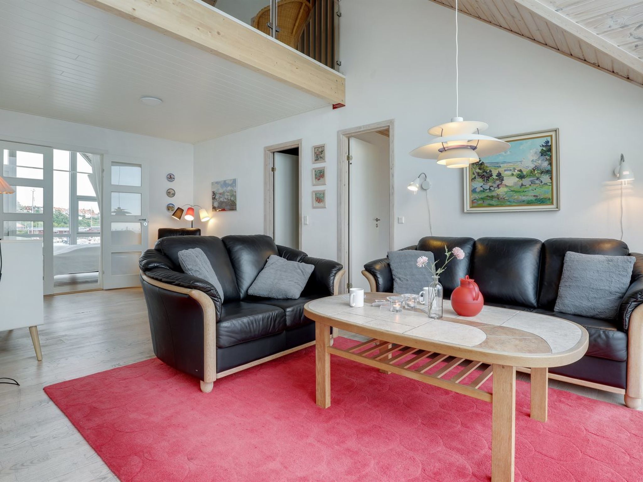"Otis" - 10m from the sea — Living Room (5 of 26)