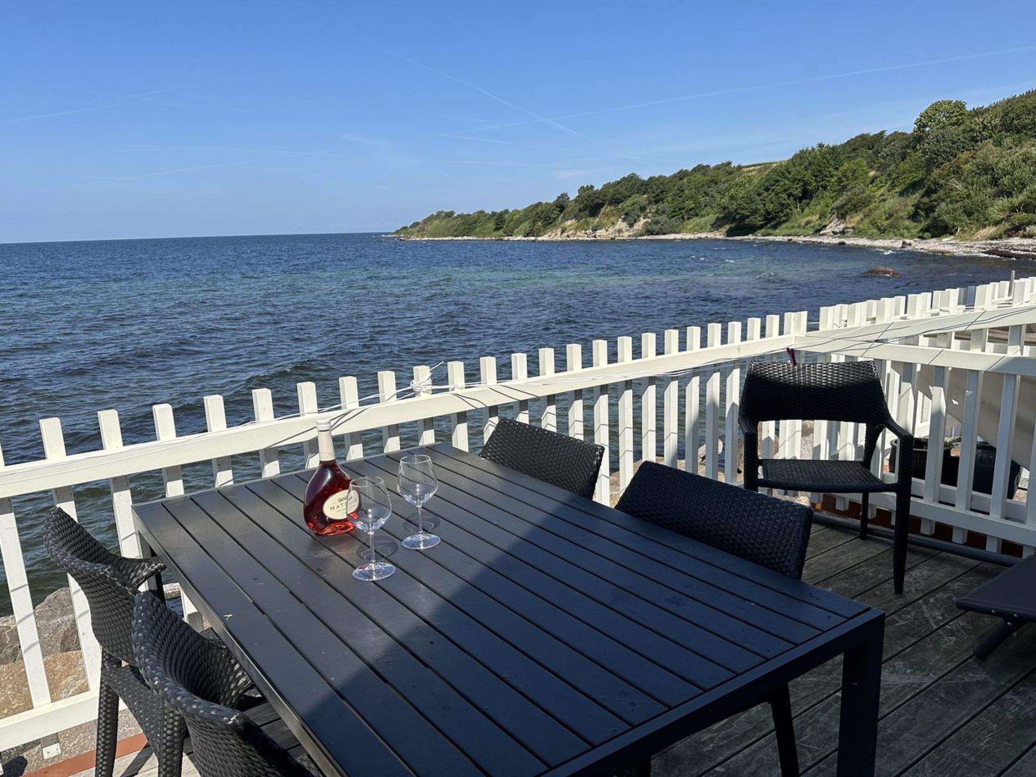 "Otis" - 10m from the sea — Terrace (2 of 26)