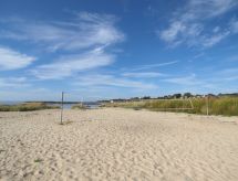 Vakantiehuis Sakarias: op slechts 800 meter van de zee in Hasle - thumbnail 2