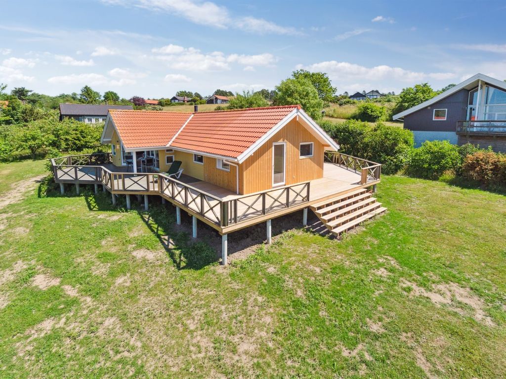 Vakantiehuis Dagmar
