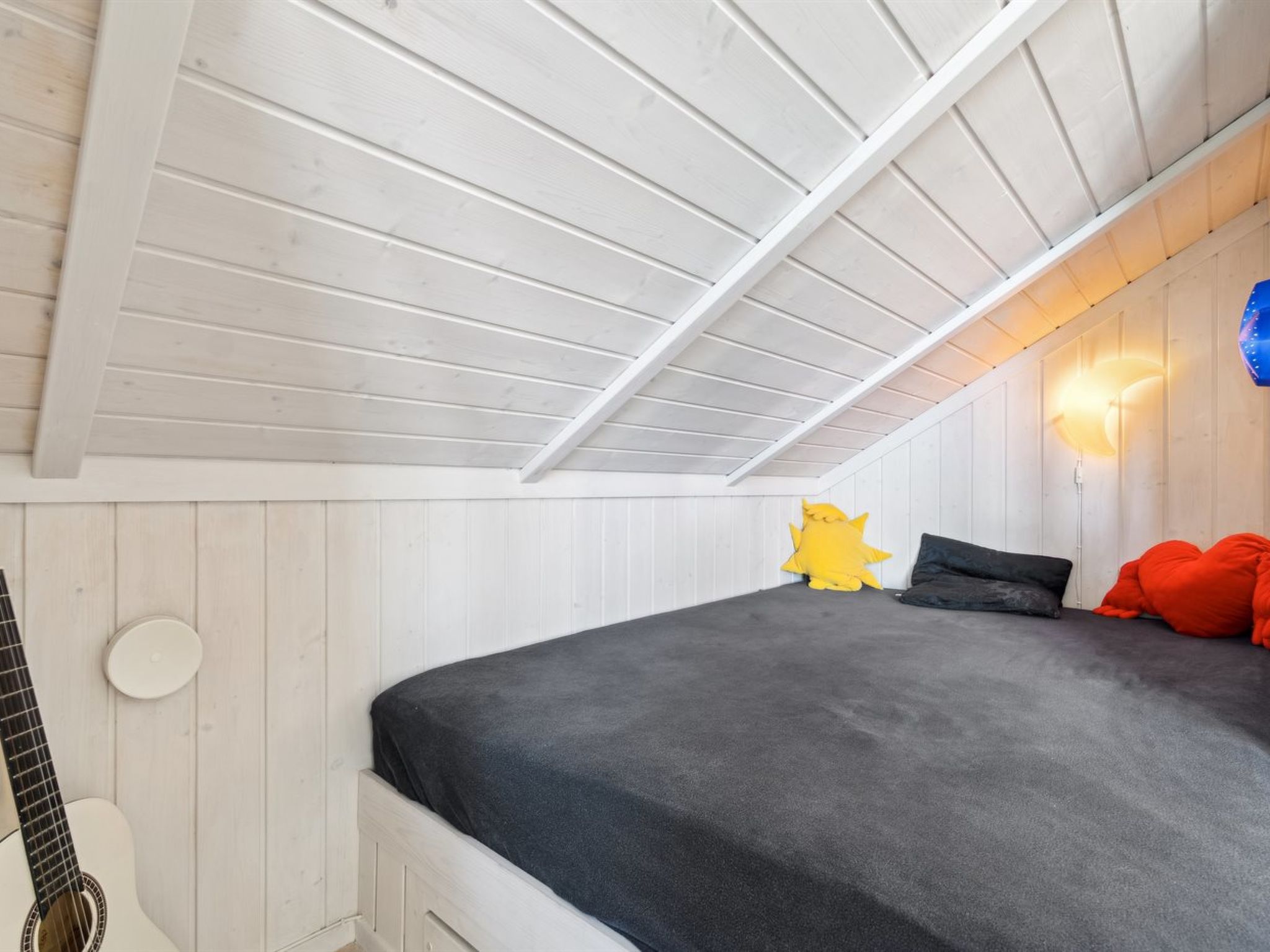 "Dagmar" - 300m from the sea - Drinnen