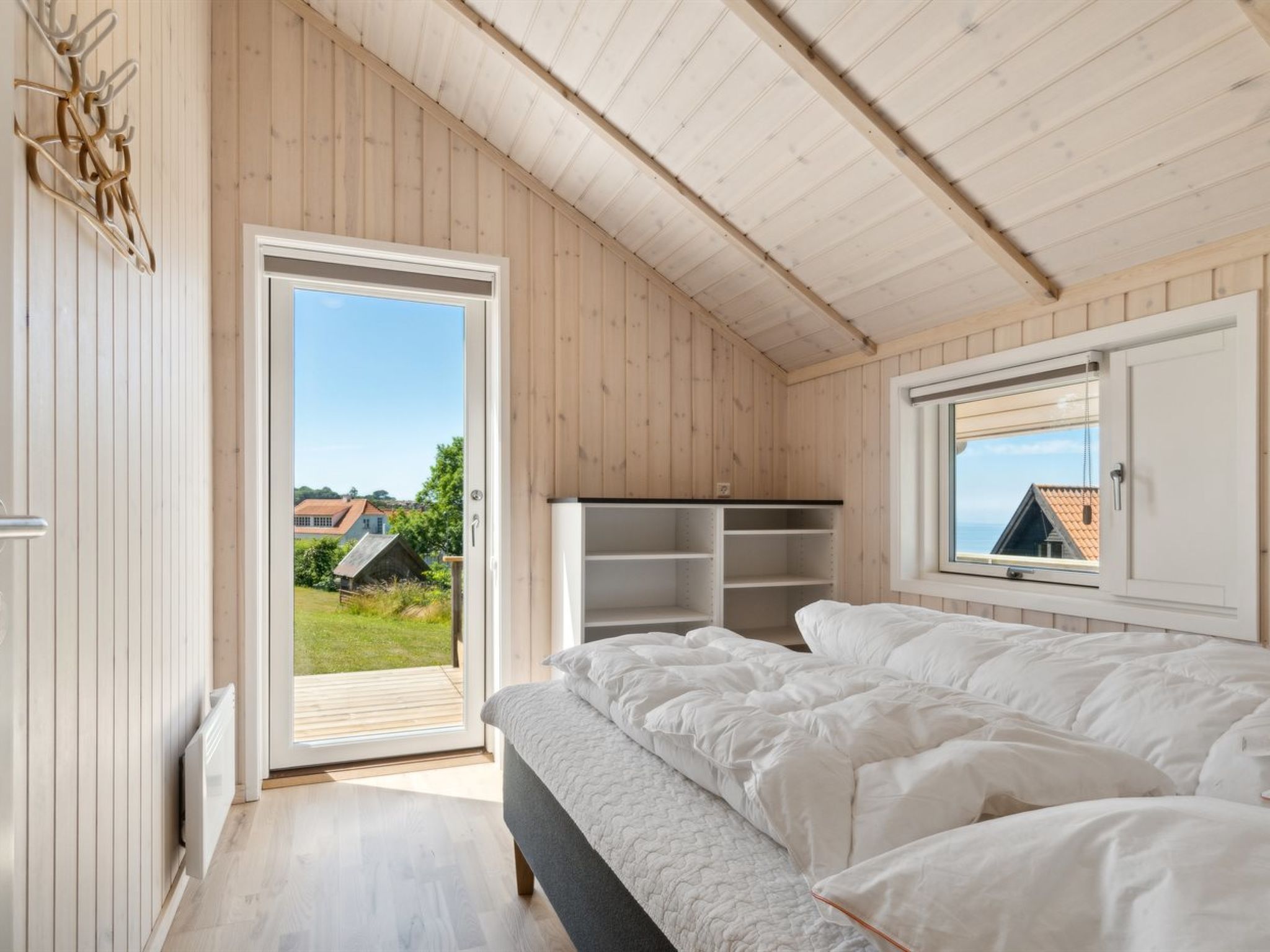 "Dagmar" - 300m from the sea - Drinnen