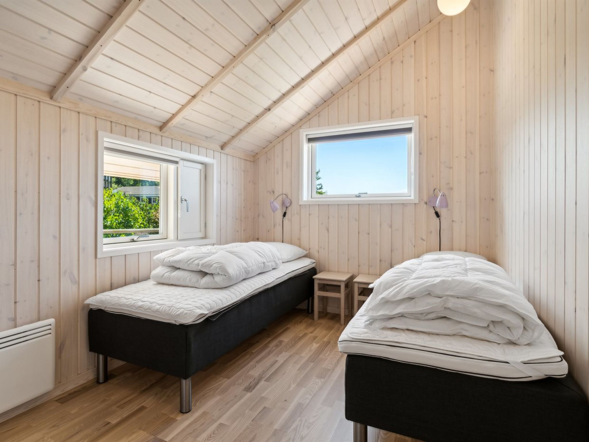 "Dagmar" - 300m from the sea - Drinnen