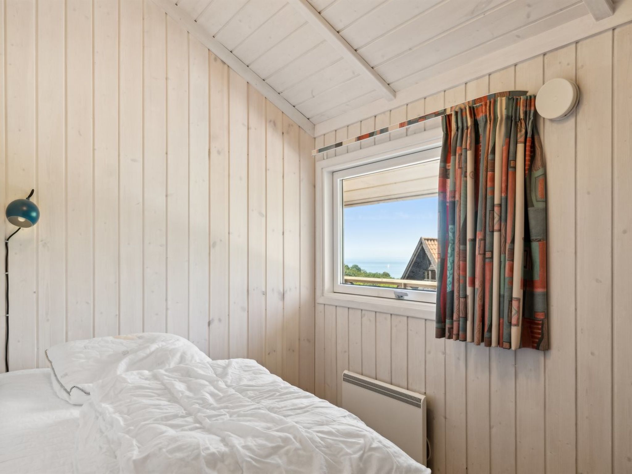 "Dagmar" - 300m from the sea - Drinnen