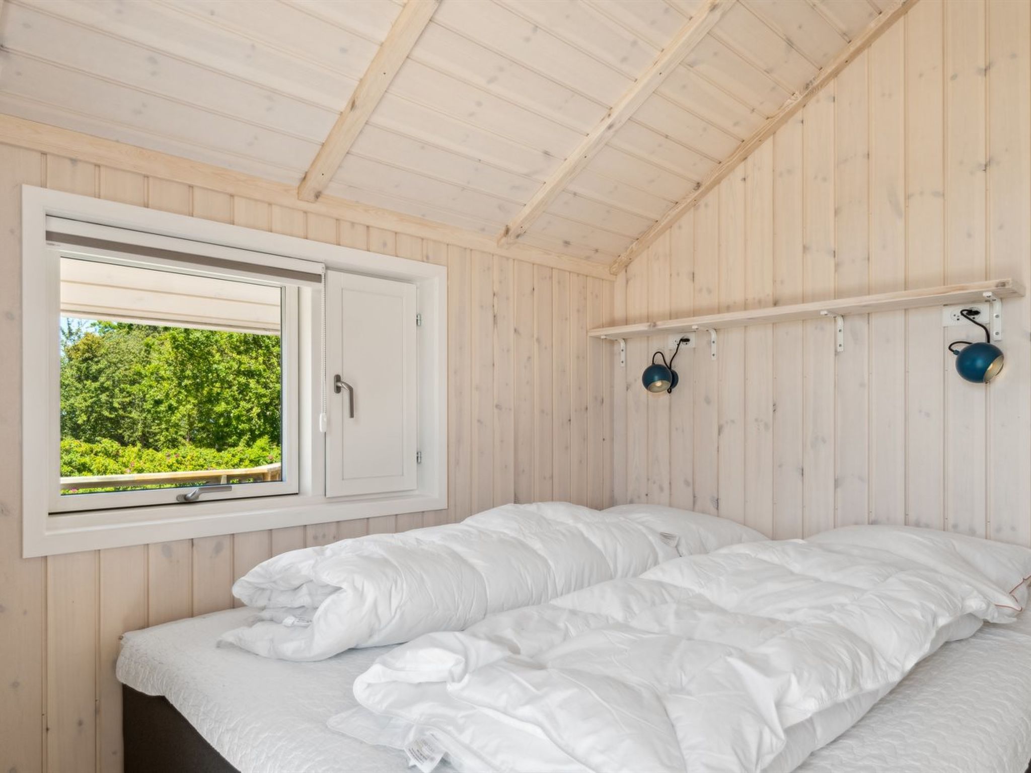 "Dagmar" - 300m from the sea - Drinnen
