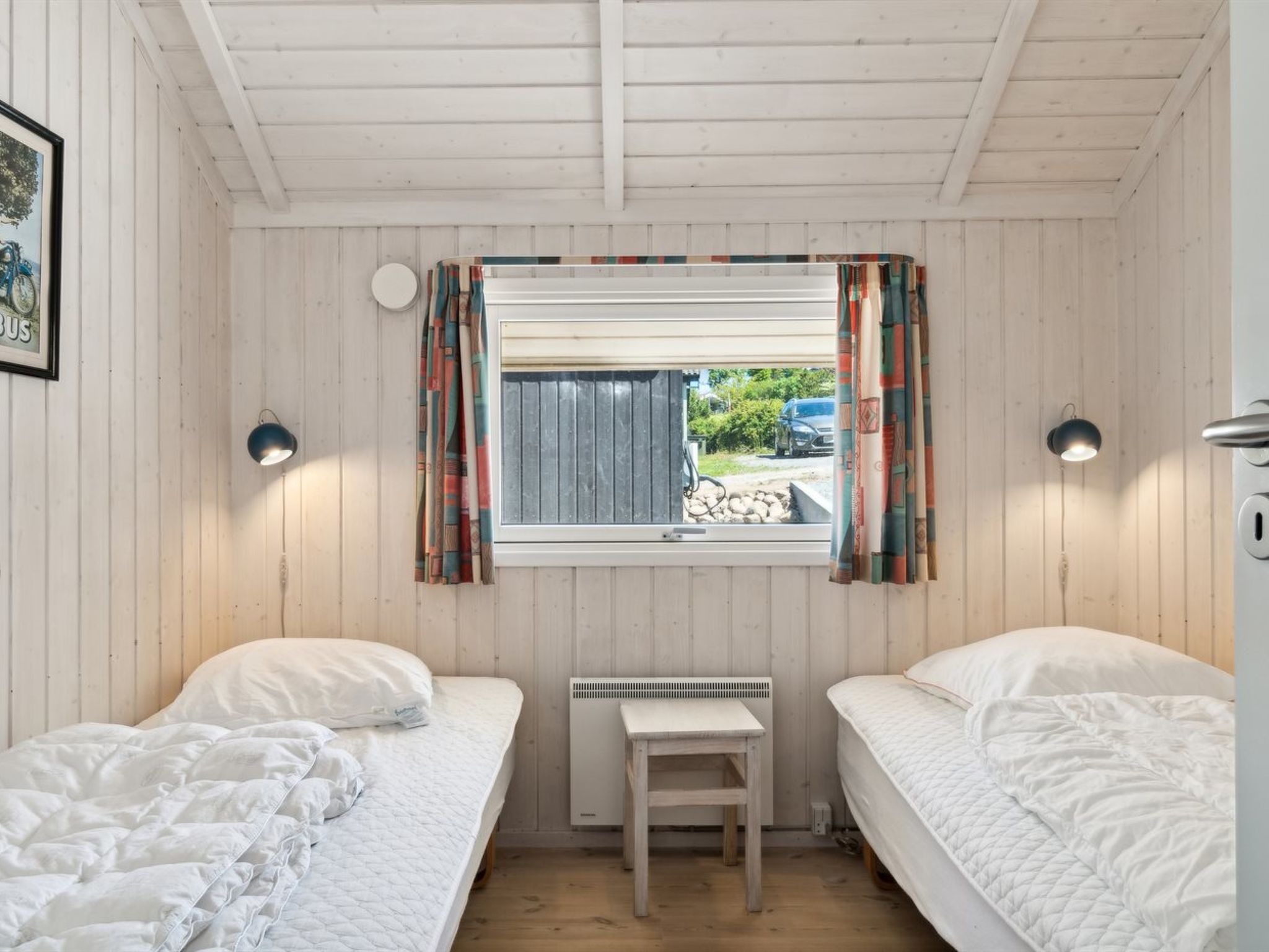 "Dagmar" - 300m from the sea - Drinnen