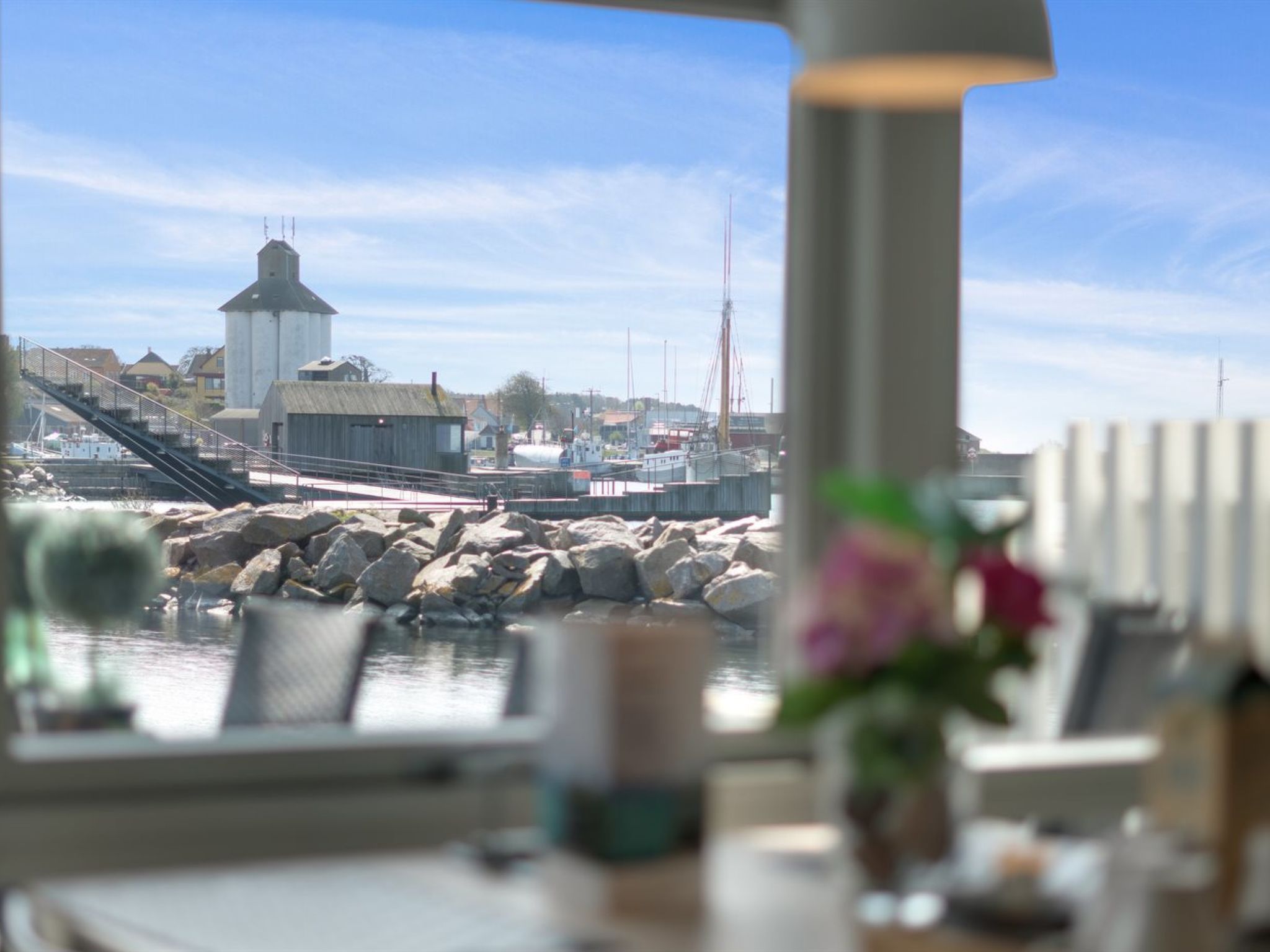 "Fridhild" - 10m from the sea — Terrace (2 of 32)