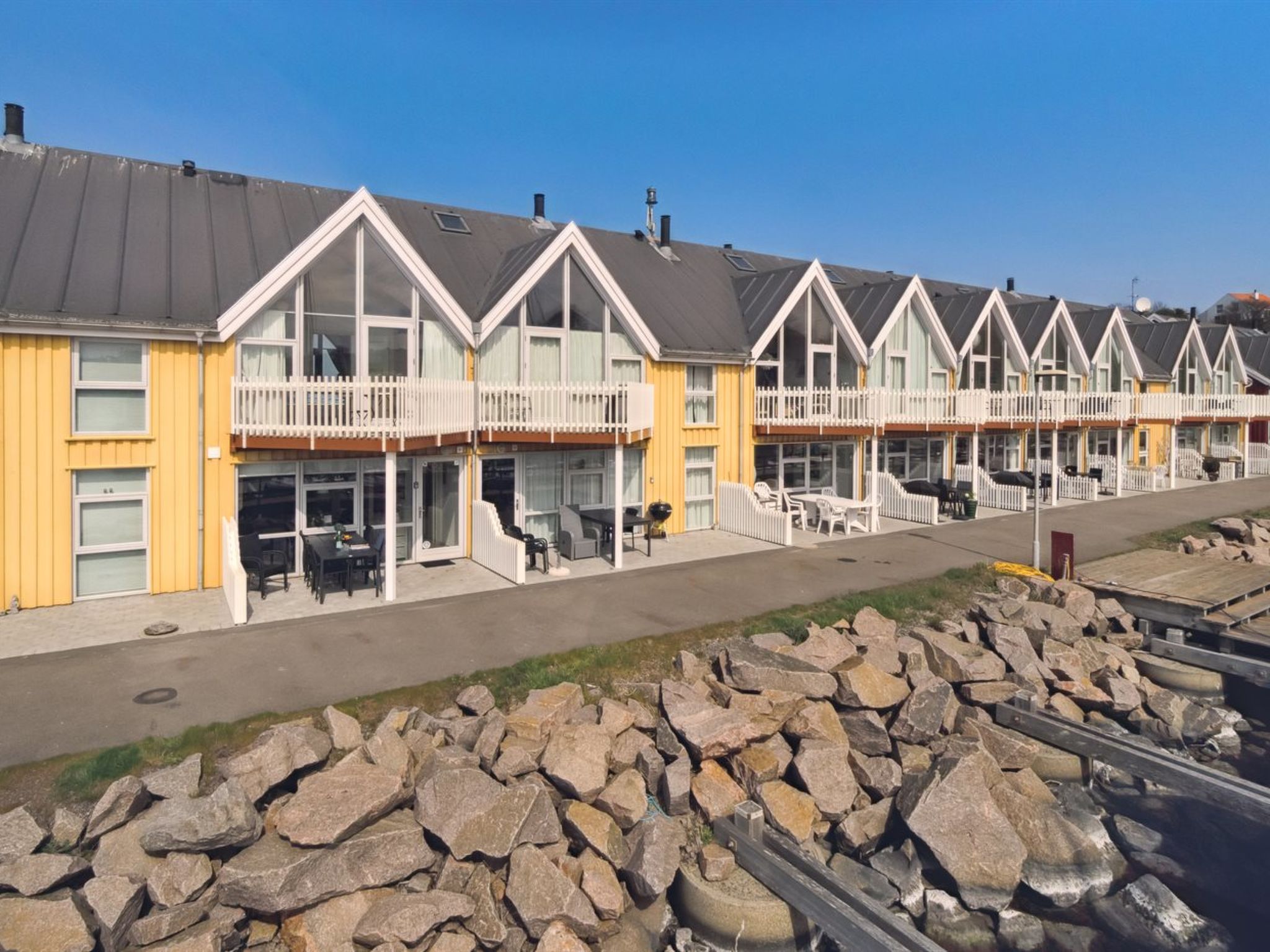 "Fridhild" - 10m from the sea — House (5 of 32)