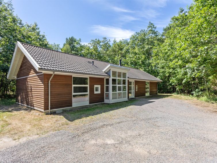 "Dafne" - 600m From The Sea - Bornholm
