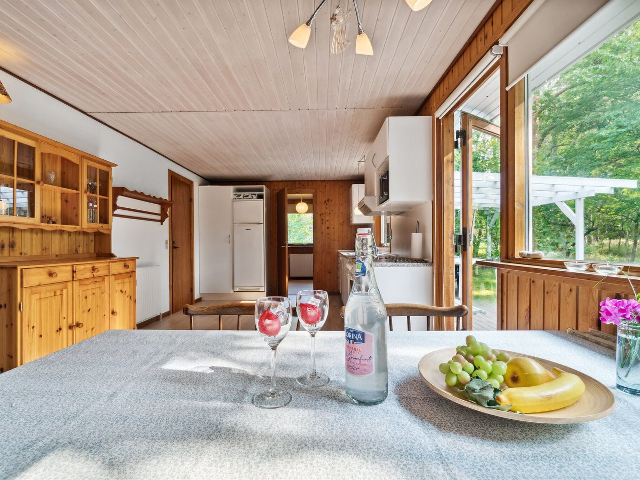 "Joske" - 250m from the sea - Dedans